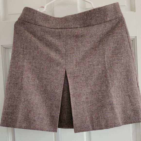 J Crew mini skirt - Picture 2 of 7